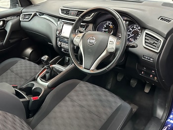 Used Nissan Qashqai 2015 for sale - 78406552: Photo