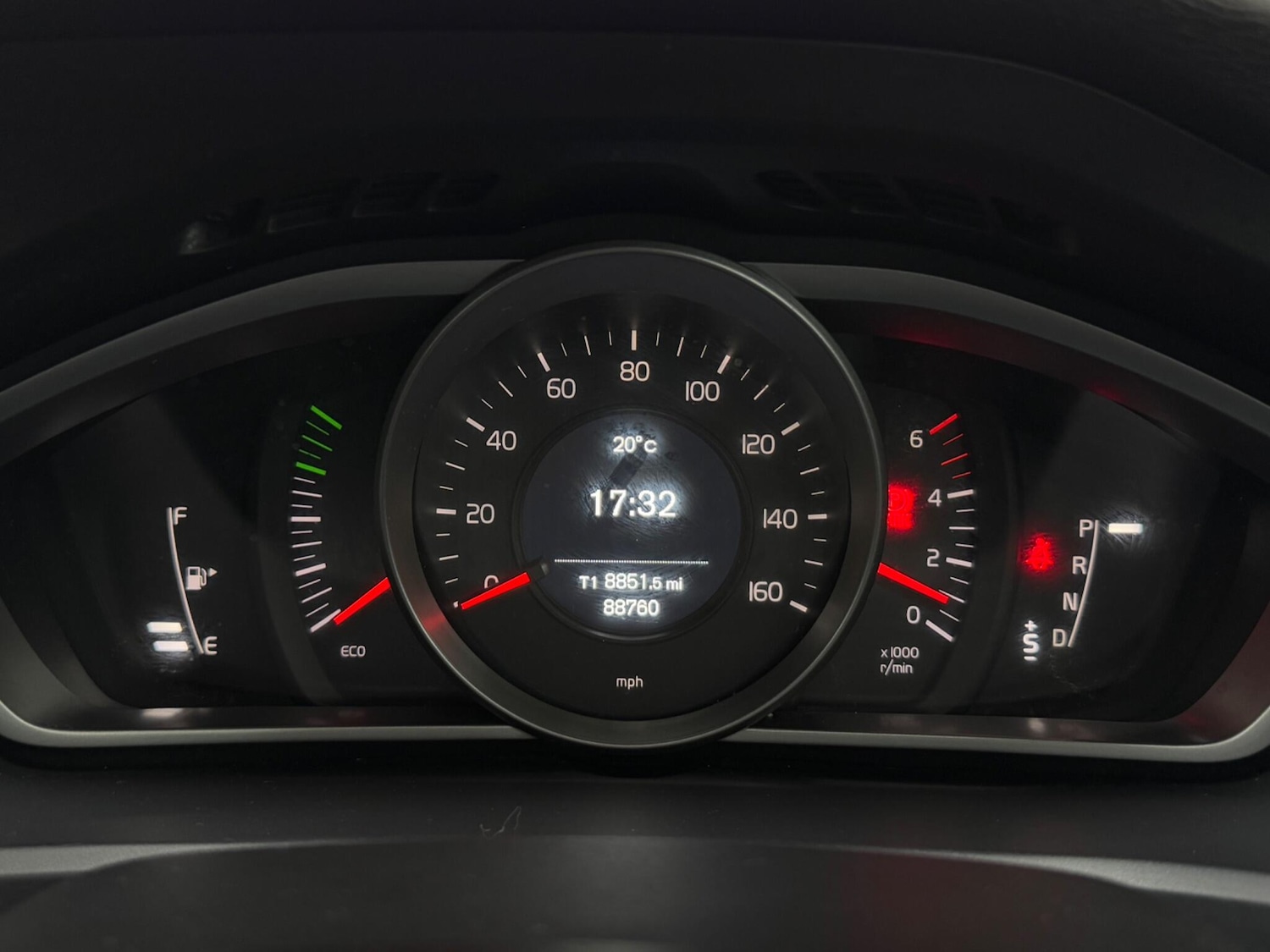 Used Volvo V40 2015 for sale - 76124887: Photo 15