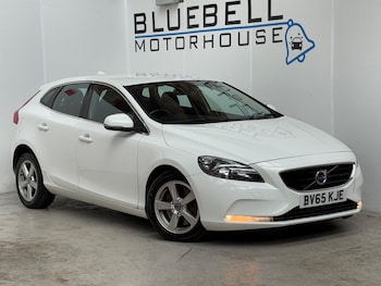 Volvo - V40