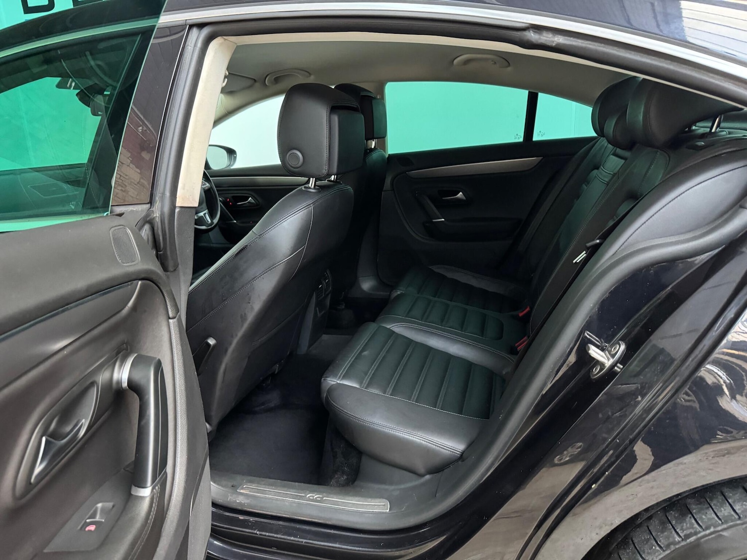 Used Volkswagen CC 2012 for sale - 76901640: Photo 12