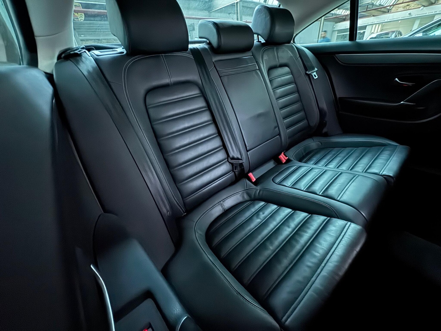 Used Volkswagen CC 2012 for sale - 76901640: Photo 13