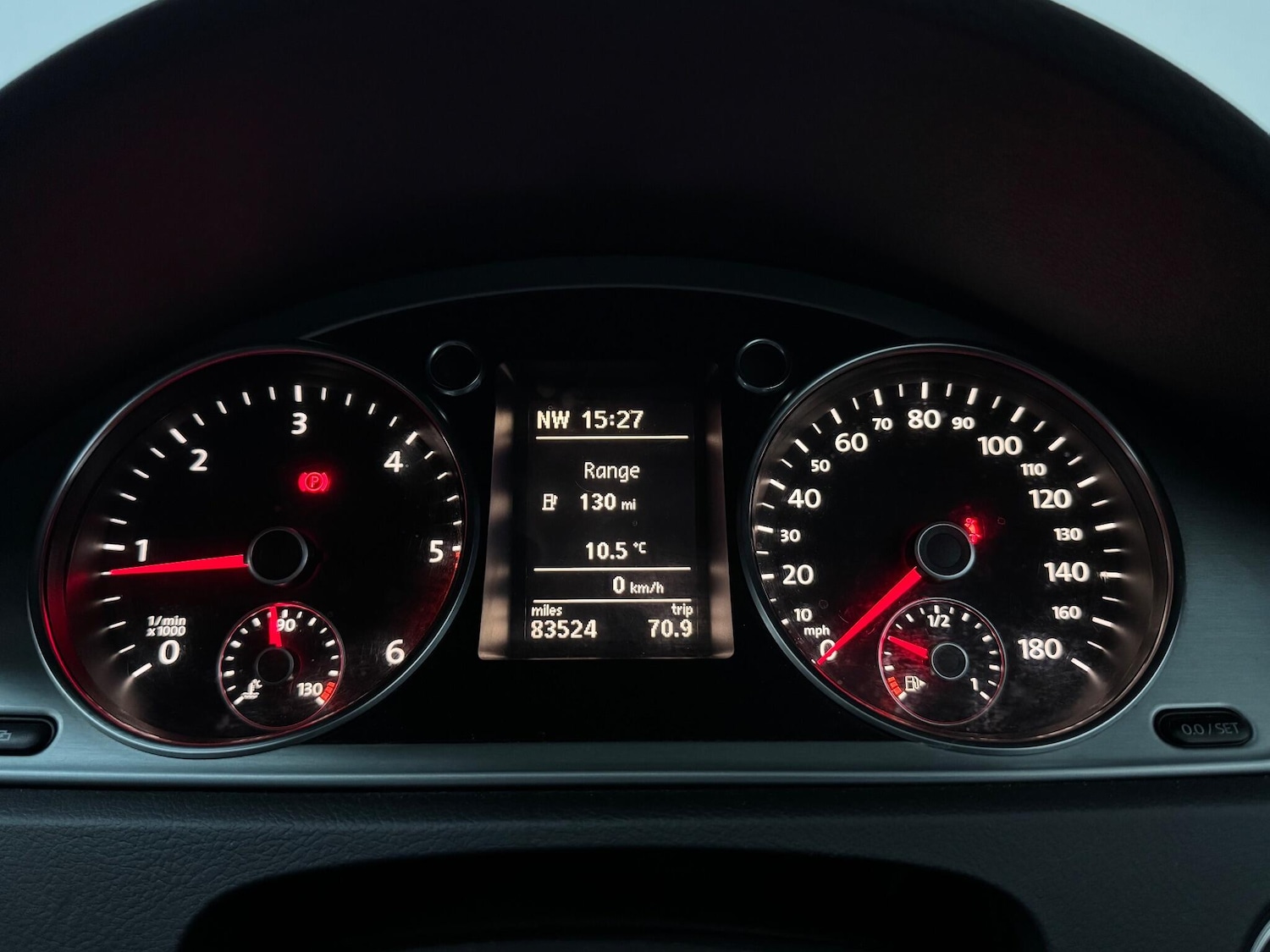 Used Volkswagen CC 2012 for sale - 76901640: Photo 15