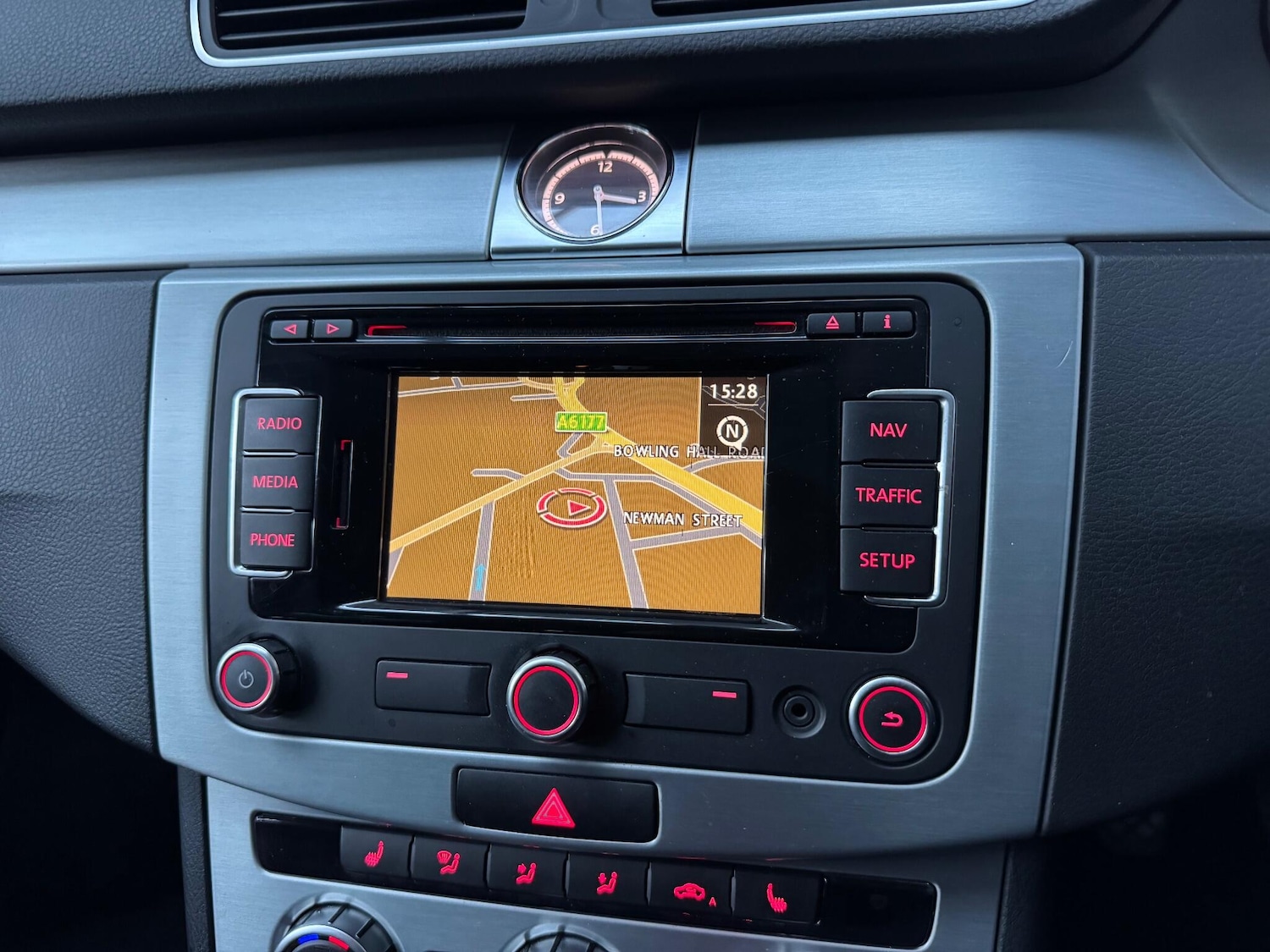 Used Volkswagen CC 2012 for sale - 76901640: Photo 16