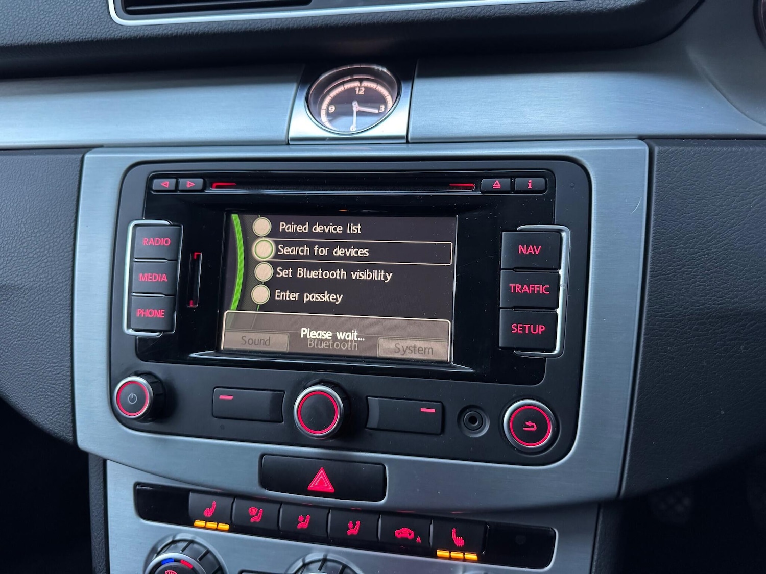 Used Volkswagen CC 2012 for sale - 76901640: Photo 18