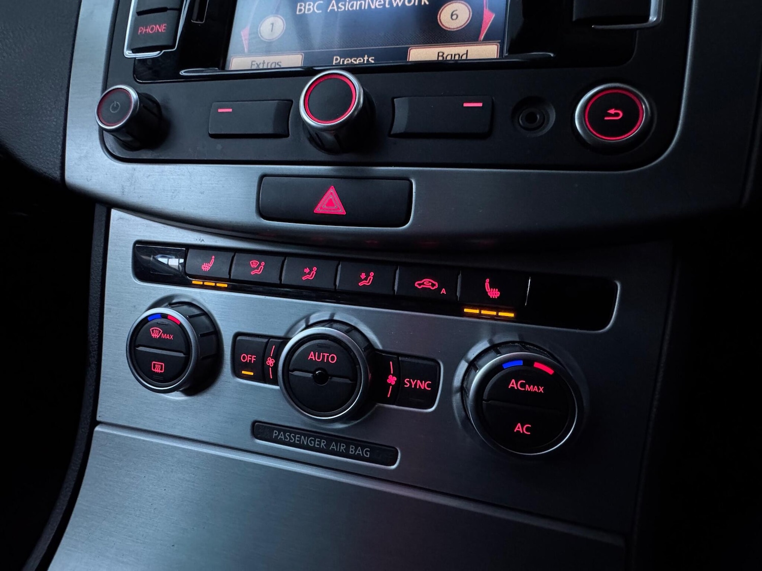 Used Volkswagen CC 2012 for sale - 76901640: Photo 20