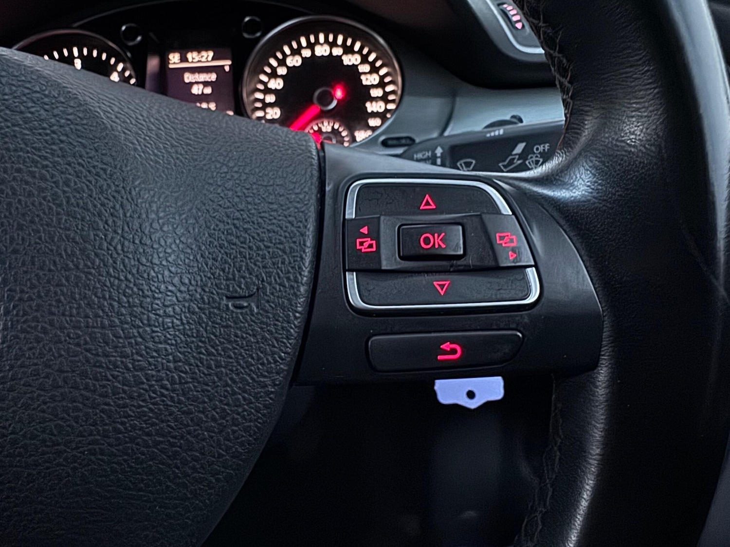 Used Volkswagen CC 2012 for sale - 76901640: Photo 22