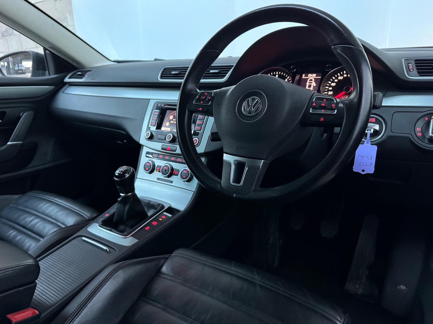 Used Volkswagen CC 2012 for sale - 76901640: Photo 4