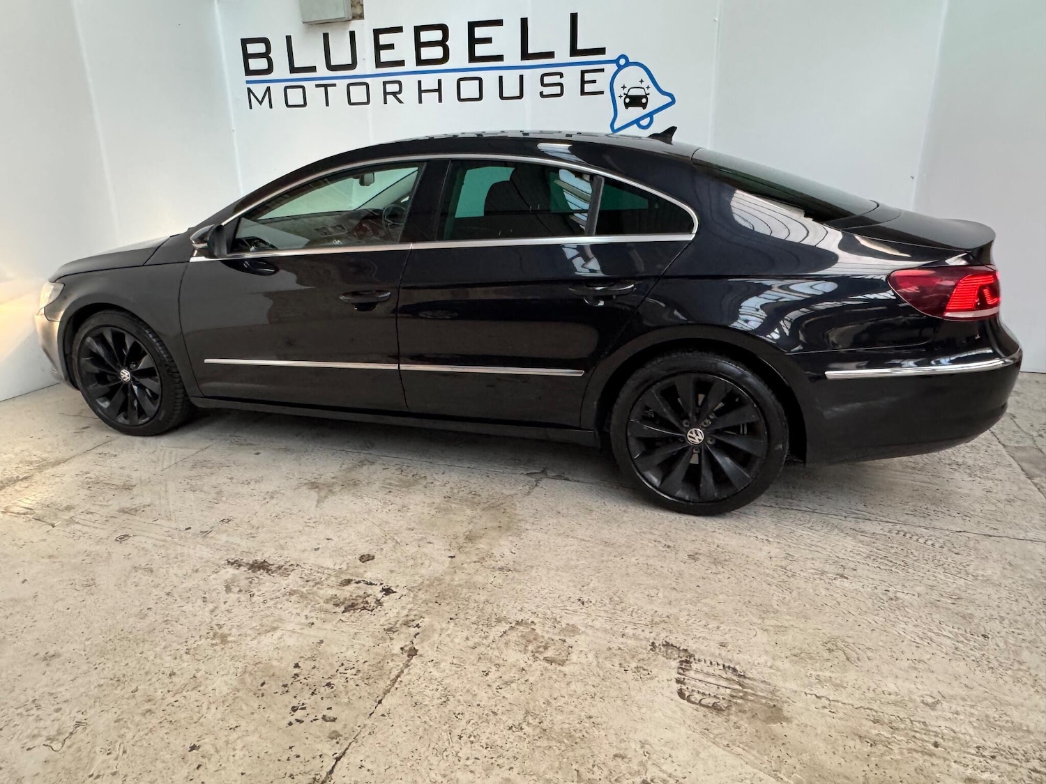 Used Volkswagen CC 2012 for sale - 76901640: Photo 8