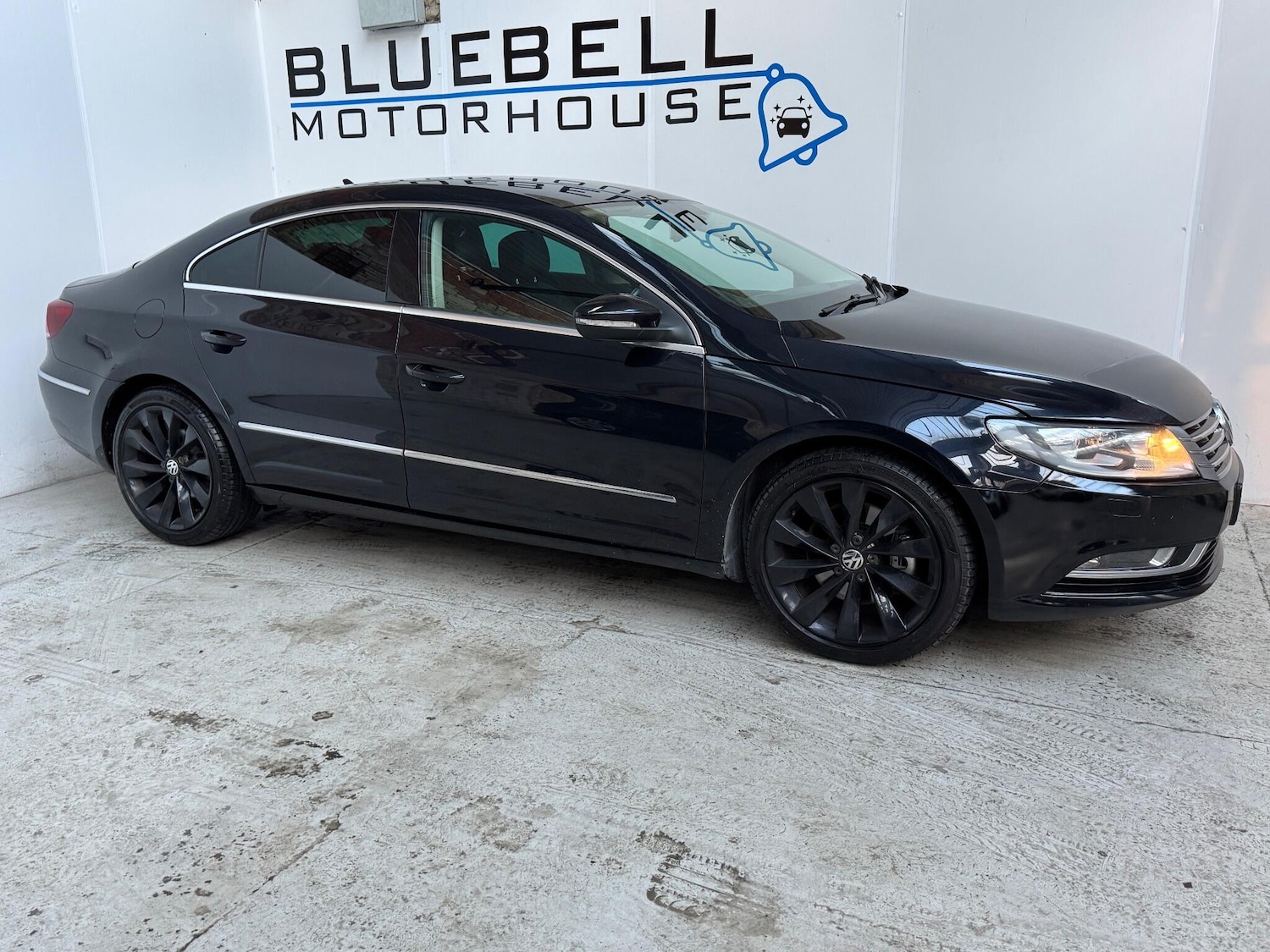 Used Volkswagen CC 2012 for sale - 76901640: Photo 9