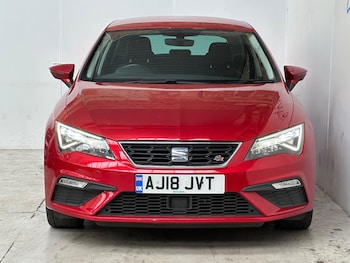Used SEAT Leon 2018 for sale - 79355862: Photo