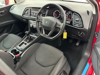 Used SEAT Leon 2018 for sale - 79355862: Photo