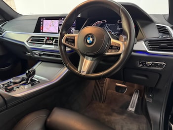 Used BMW X5 2021 for sale - 79182840: Photo
