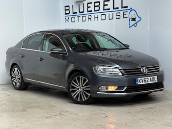 Used Volkswagen Passat 2013 for sale - 79238199: Photo