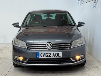 Used Volkswagen Passat 2013 for sale - 79238199: Photo