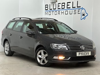 Used Volkswagen Passat 2011 for sale - 78406562: Photo