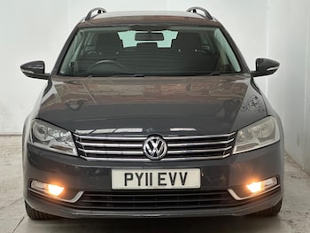Used Volkswagen Passat 2011 for sale - 78406562: Photo