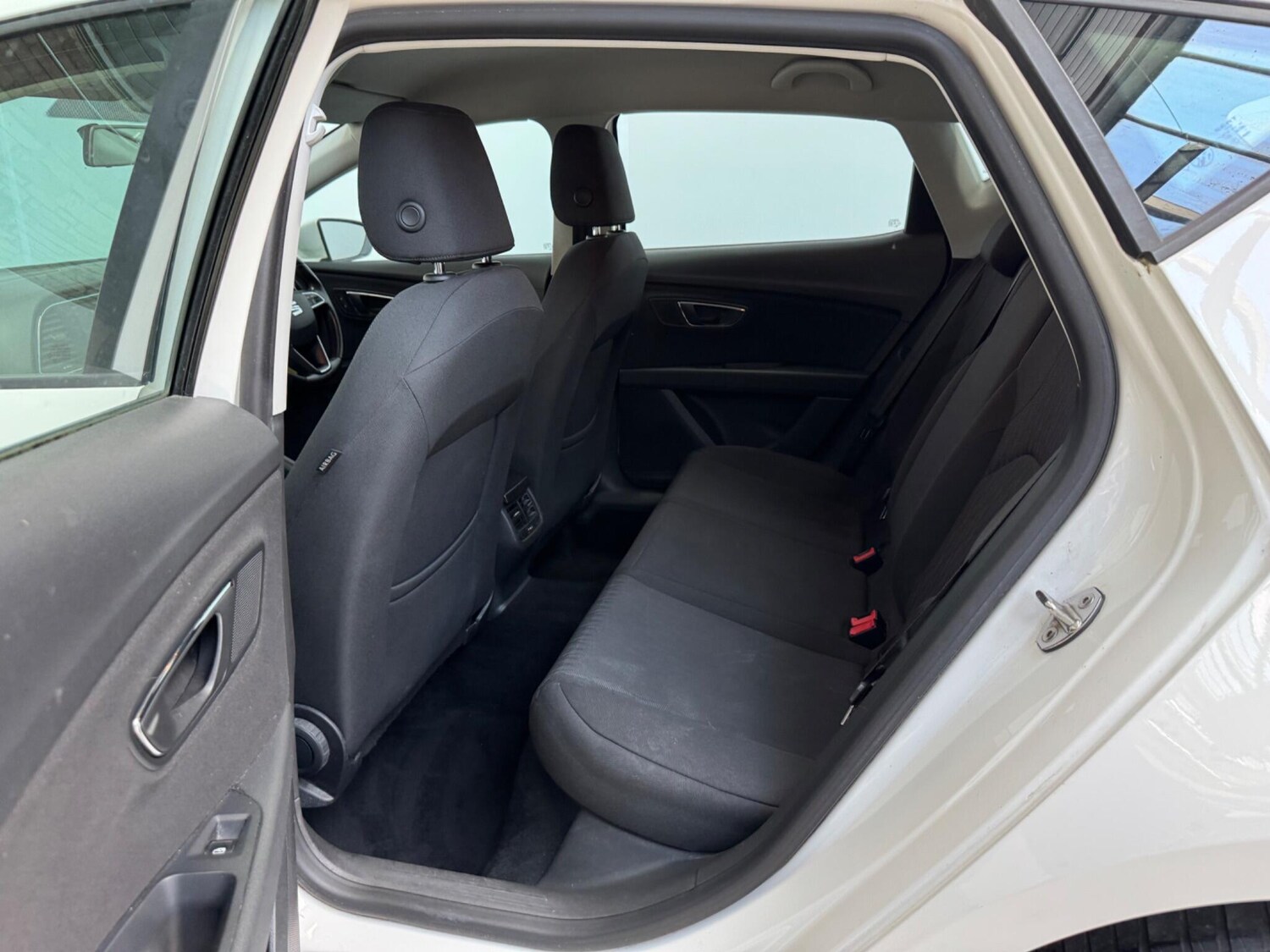 Used SEAT Leon 2016 for sale - 78088728: Photo 11