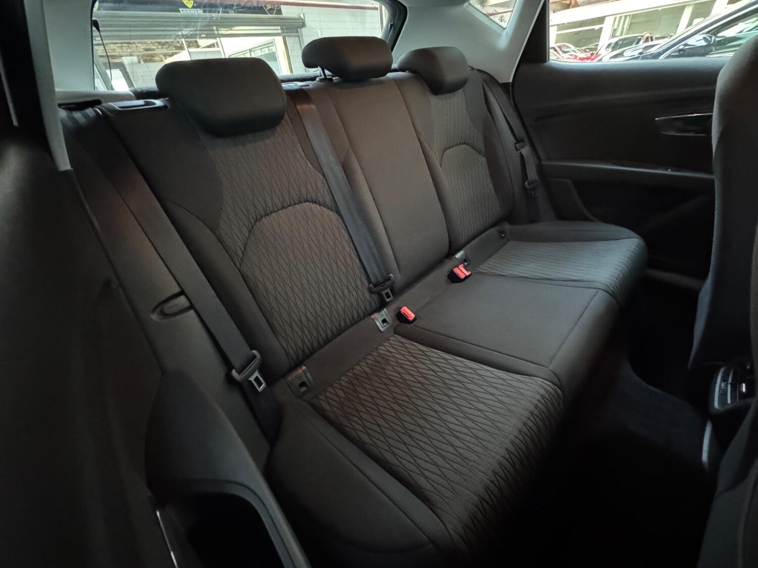 Used SEAT Leon 2016 for sale - 78088728: Photo 12