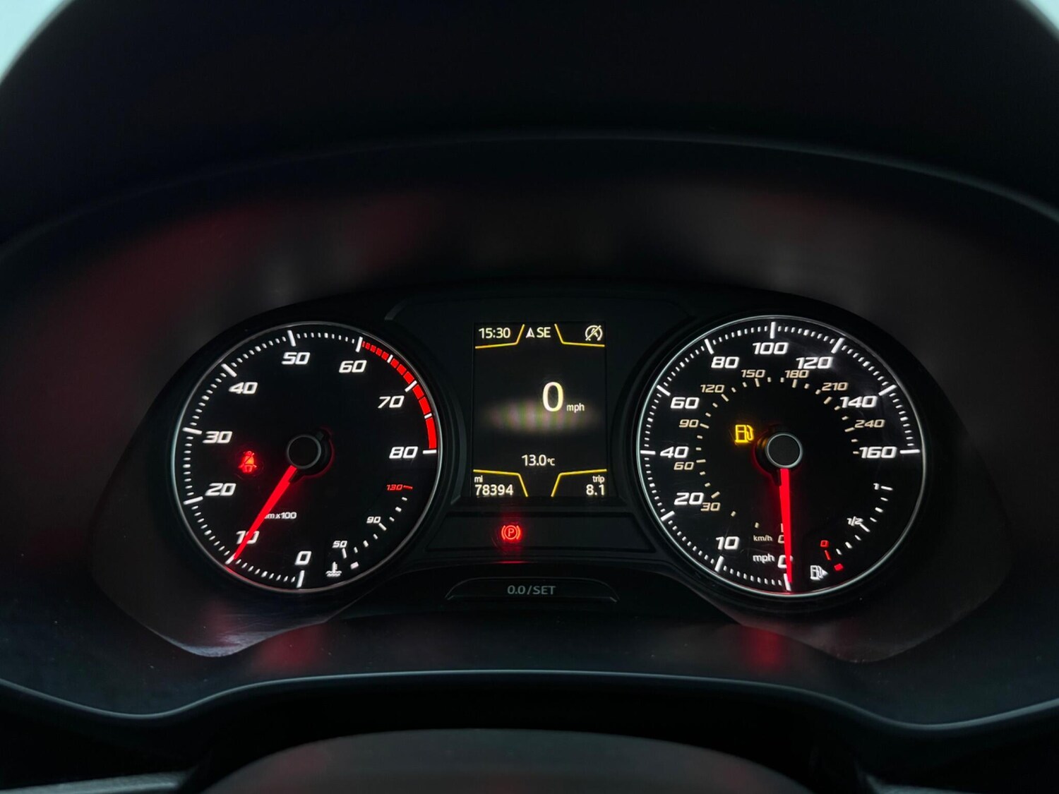 Used SEAT Leon 2016 for sale - 78088728: Photo 13