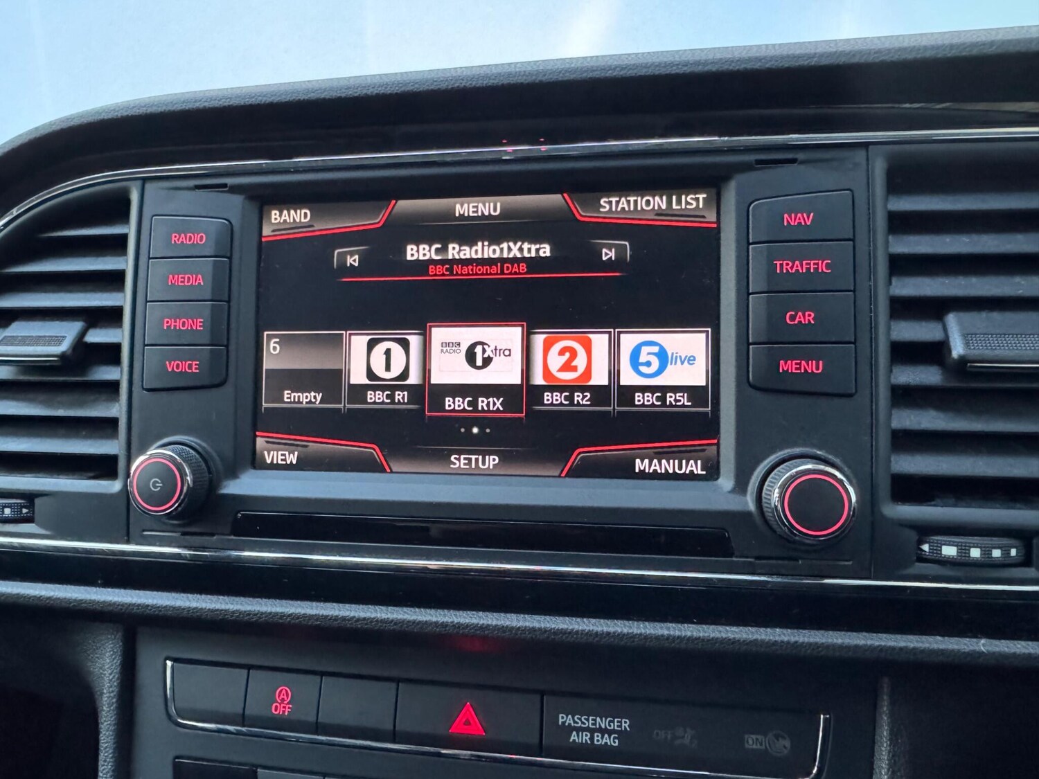 Used SEAT Leon 2016 for sale - 78088728: Photo 15