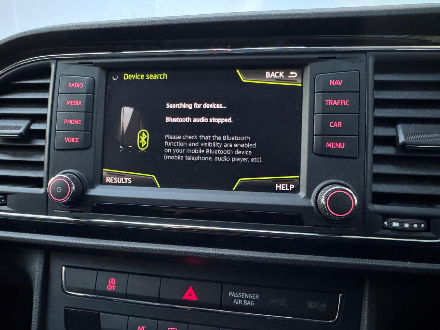 Used SEAT Leon 2016 for sale - 78088728: Photo 16