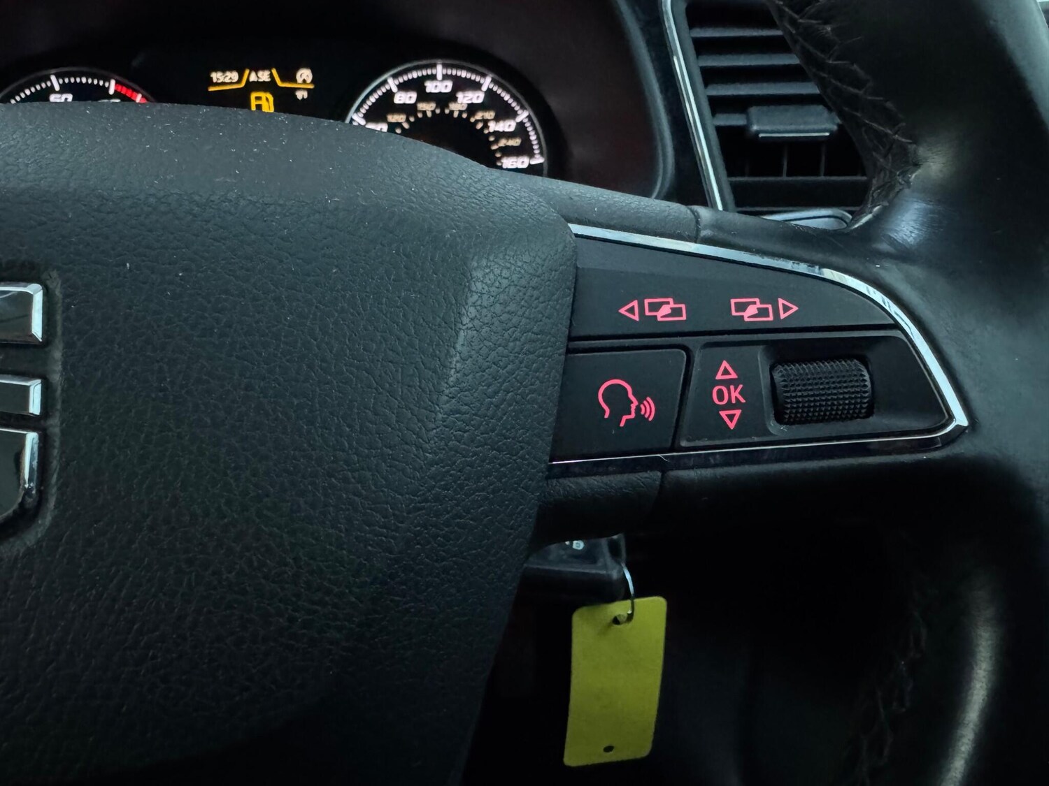 Used SEAT Leon 2016 for sale - 78088728: Photo 18