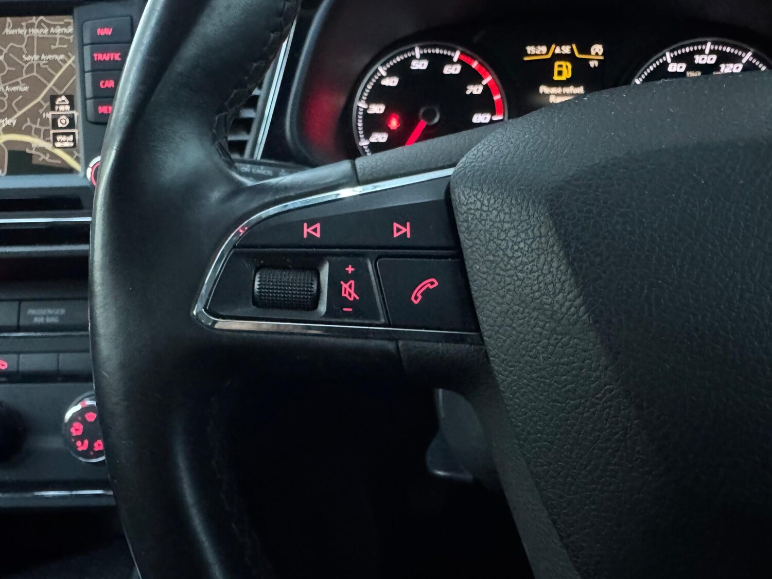 Used SEAT Leon 2016 for sale - 78088728: Photo 19