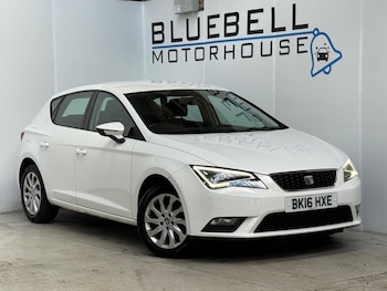 SEAT Leon feature image