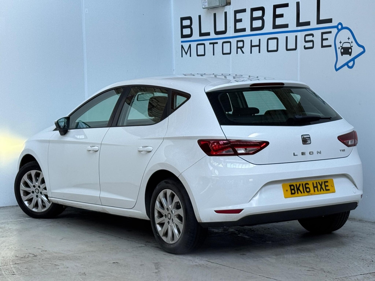 Used SEAT Leon 2016 for sale - 78088728: Photo 5