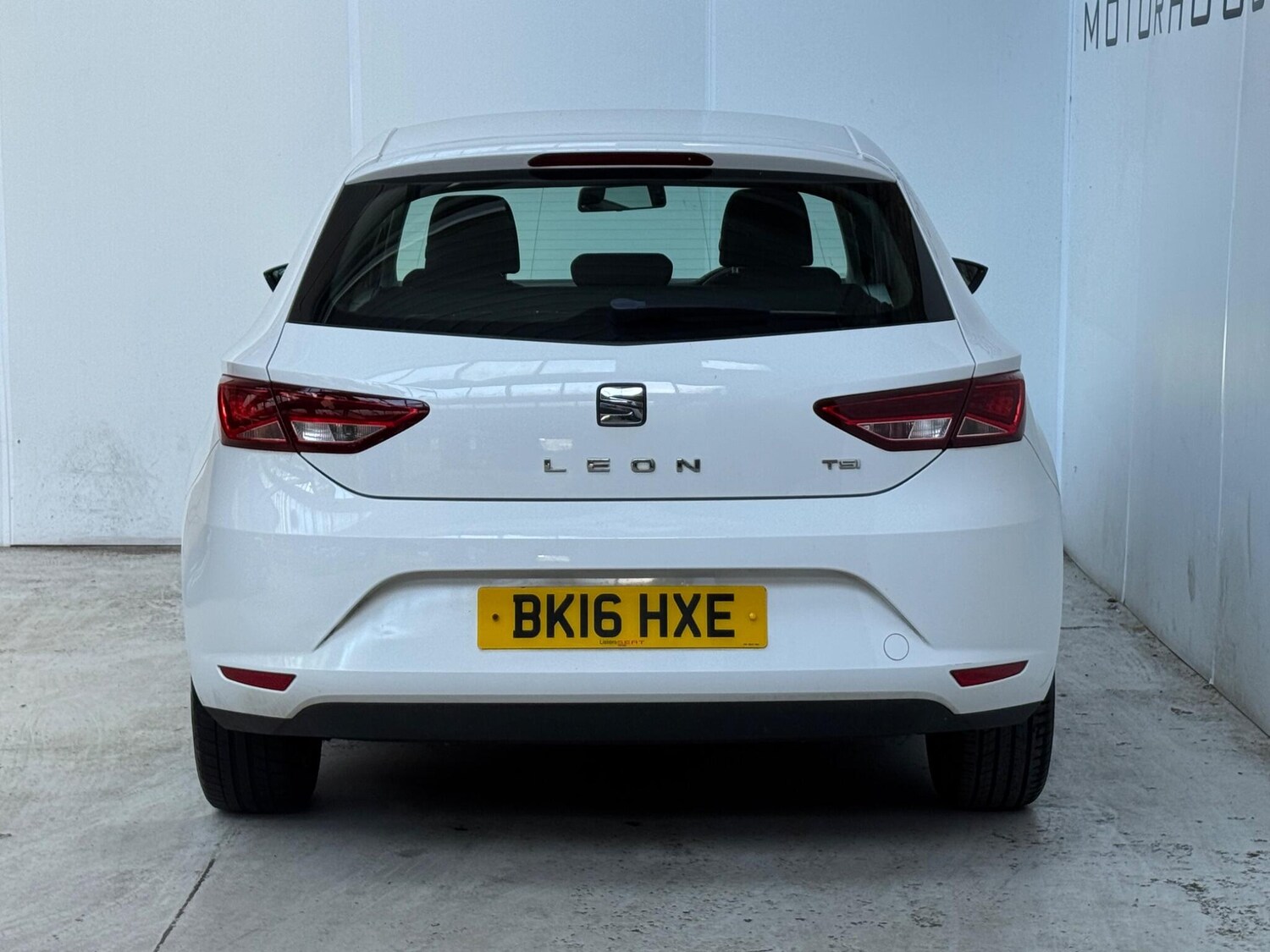 Used SEAT Leon 2016 for sale - 78088728: Photo 6