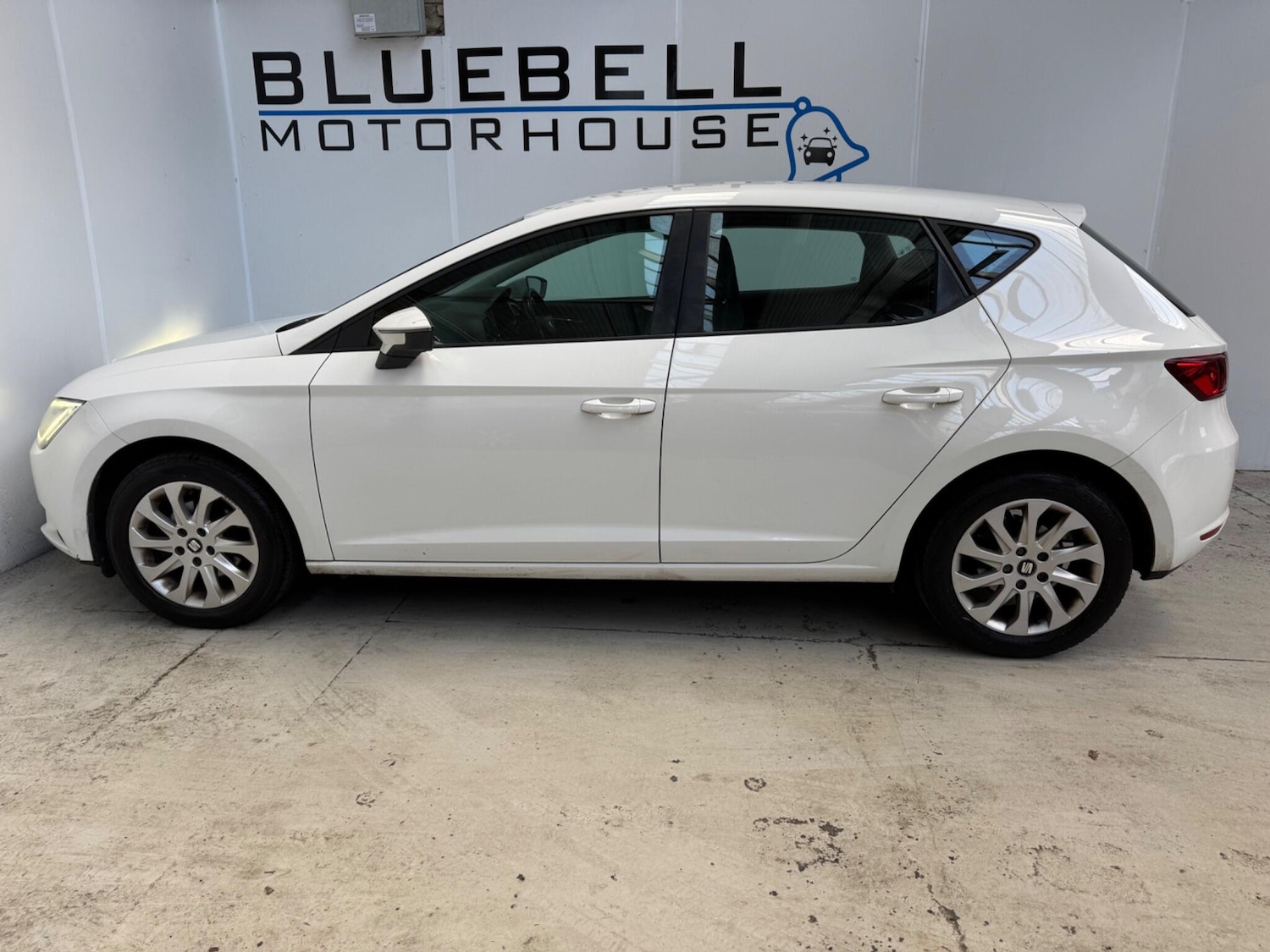 Used SEAT Leon 2016 for sale - 78088728: Photo 8