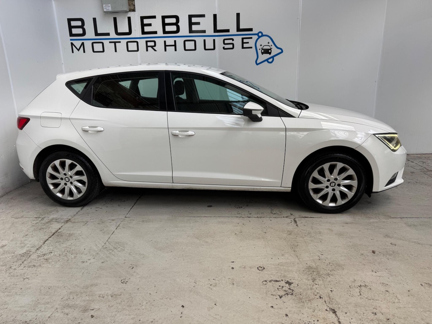 Used SEAT Leon 2016 for sale - 78088728: Photo 9