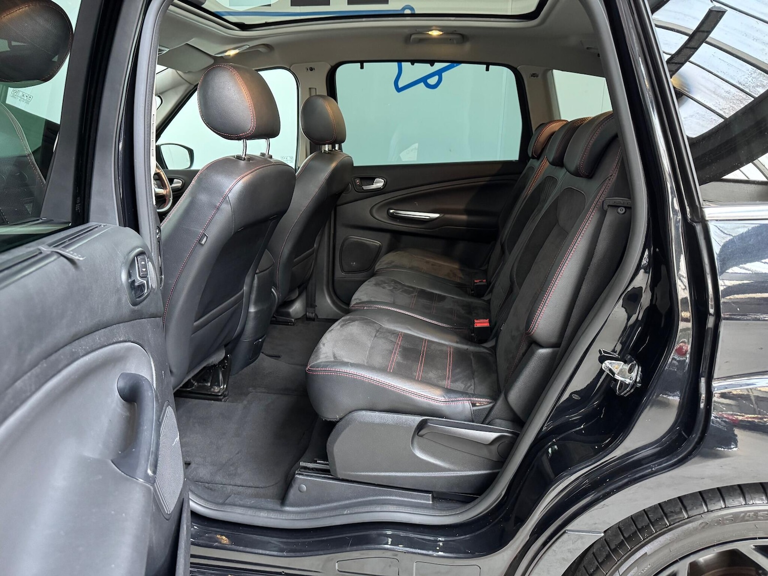 Used Ford S-Max 2014 for sale - 76410450: Photo 12