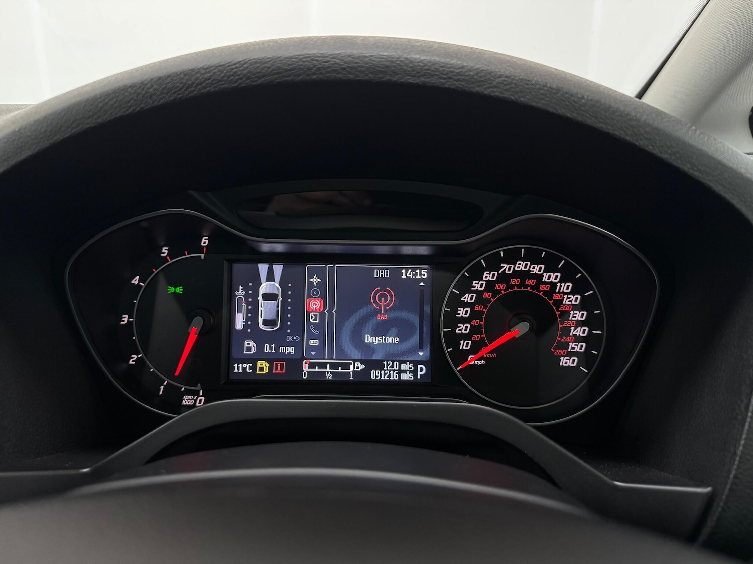 Used Ford S-Max 2014 for sale - 76410450: Photo 16