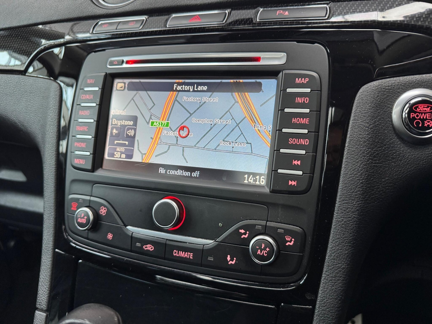 Used Ford S-Max 2014 for sale - 76410450: Photo 17