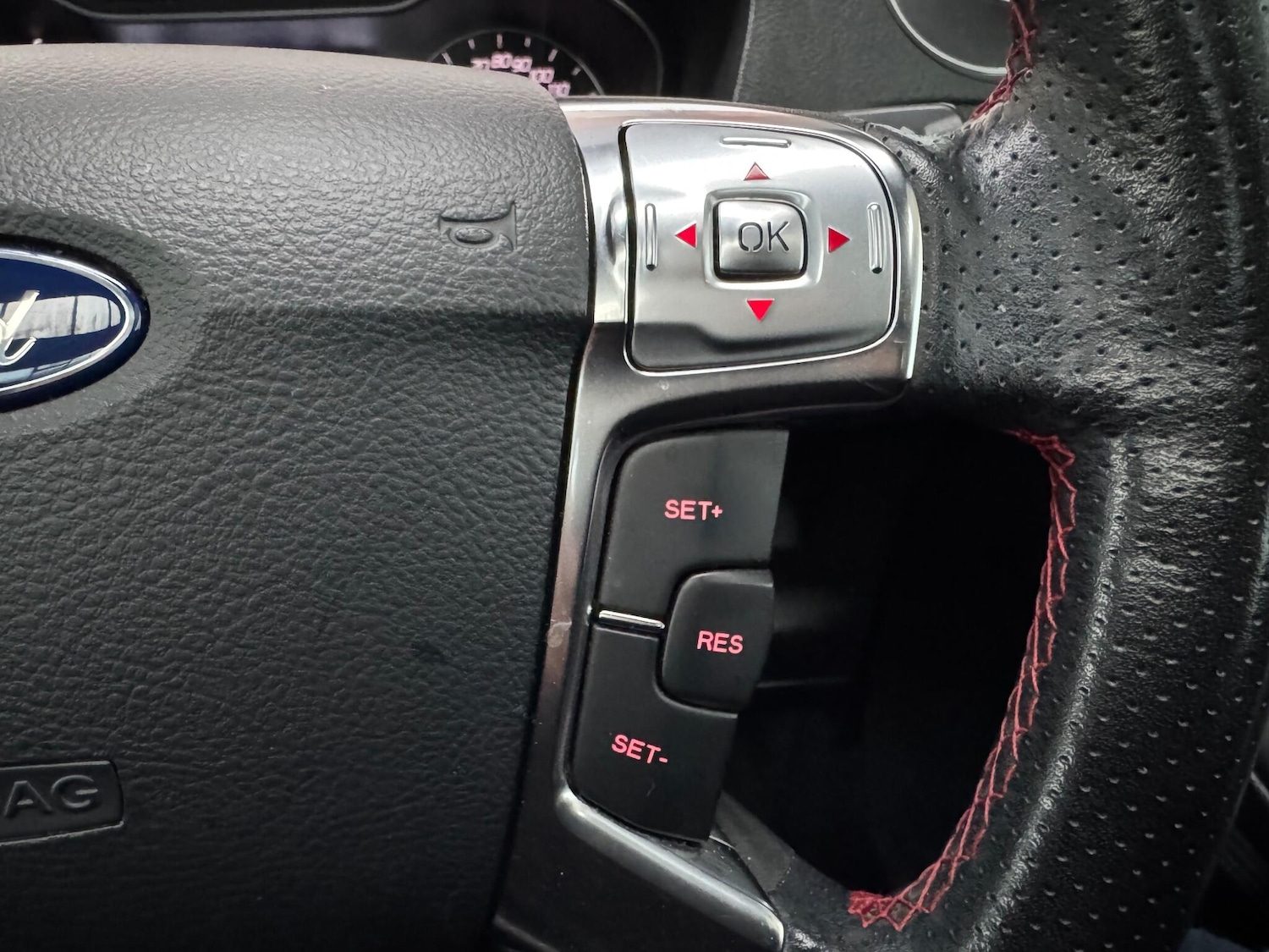 Used Ford S-Max 2014 for sale - 76410450: Photo 23