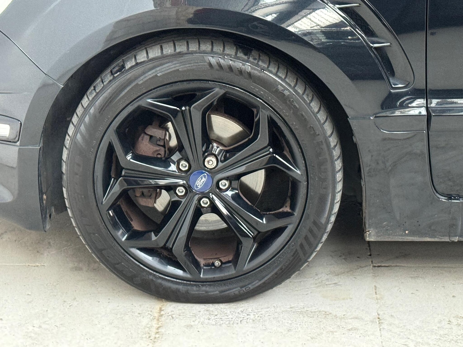 Used Ford S-Max 2014 for sale - 76410450: Photo 29