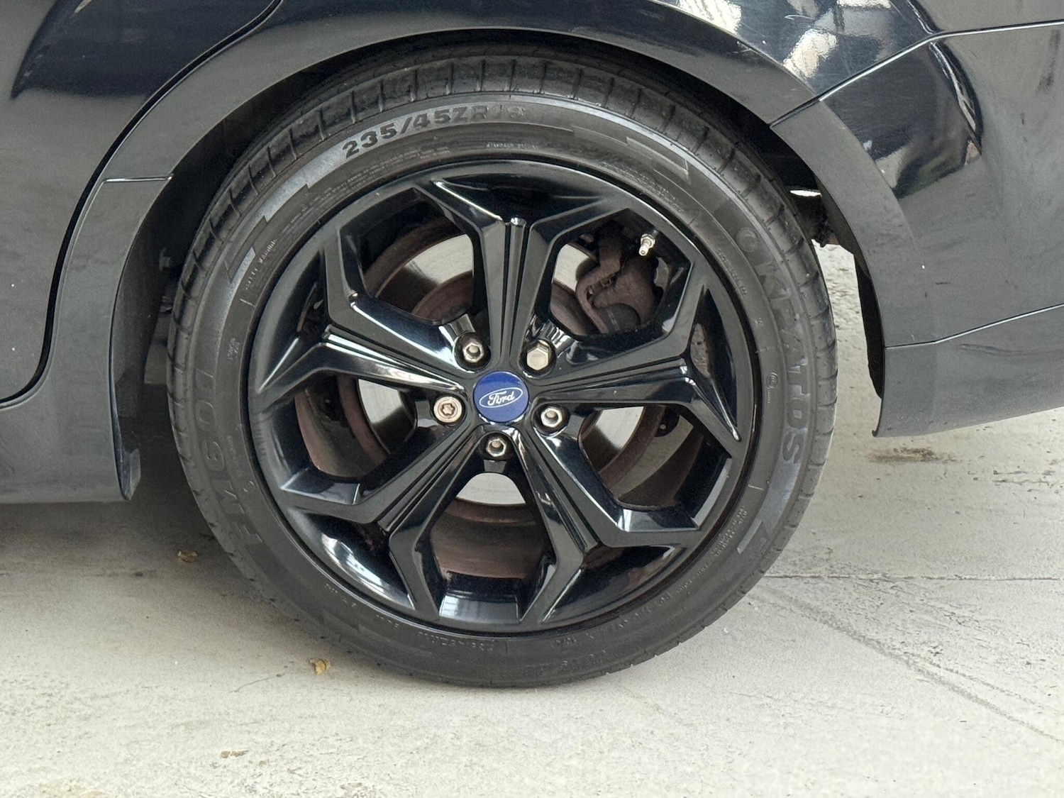 Used Ford S-Max 2014 for sale - 76410450: Photo 30