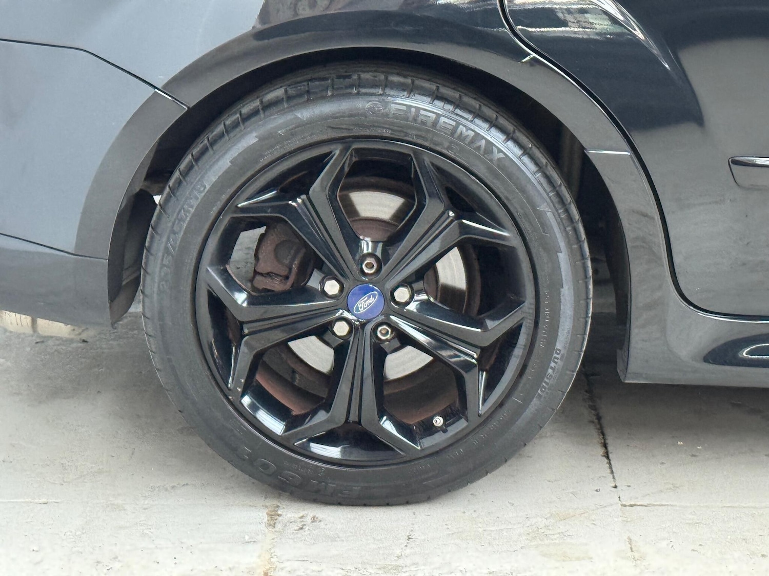 Used Ford S-Max 2014 for sale - 76410450: Photo 31