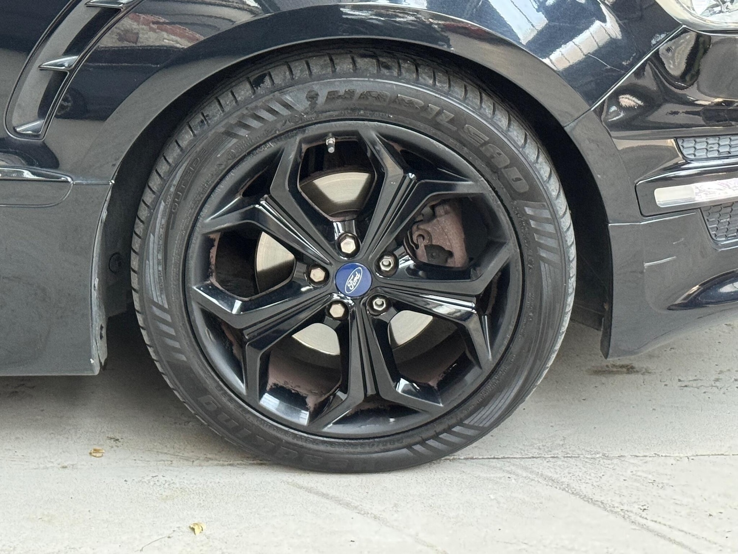 Used Ford S-Max 2014 for sale - 76410450: Photo 32