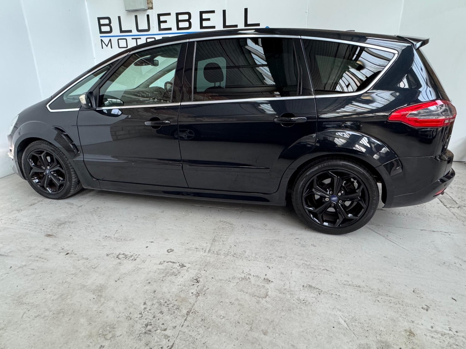 Used Ford S-Max 2014 for sale - 76410450: Photo 8