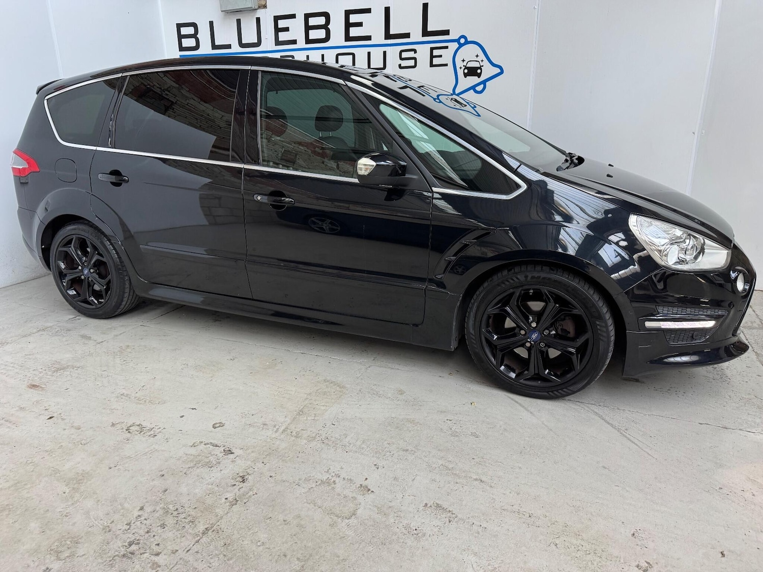 Used Ford S-Max 2014 for sale - 76410450: Photo 9