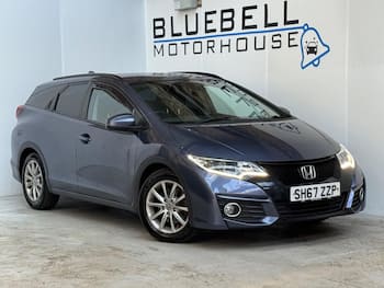 Used Honda Civic 2017 for sale - 79689003: Photo