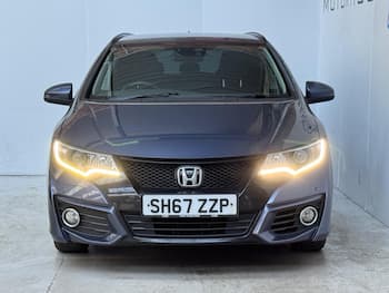 Used Honda Civic 2017 for sale - 79689003: Photo