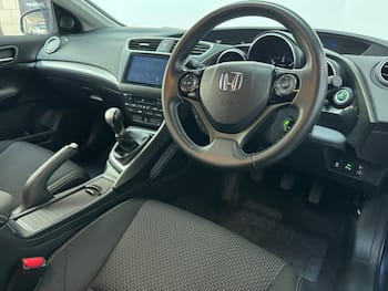 Used Honda Civic 2017 for sale - 79689003: Photo