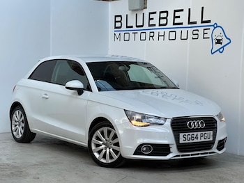 2014 - 1.4 TFSI Sport 3dr