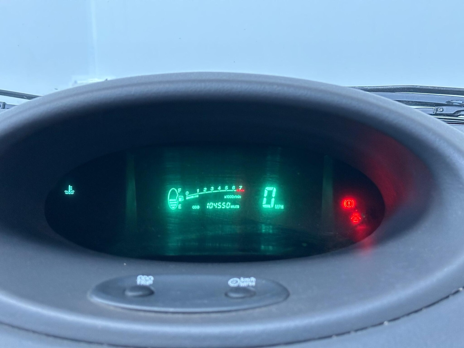 Used Toyota Yaris 2000 for sale - 77614587: Photo 10