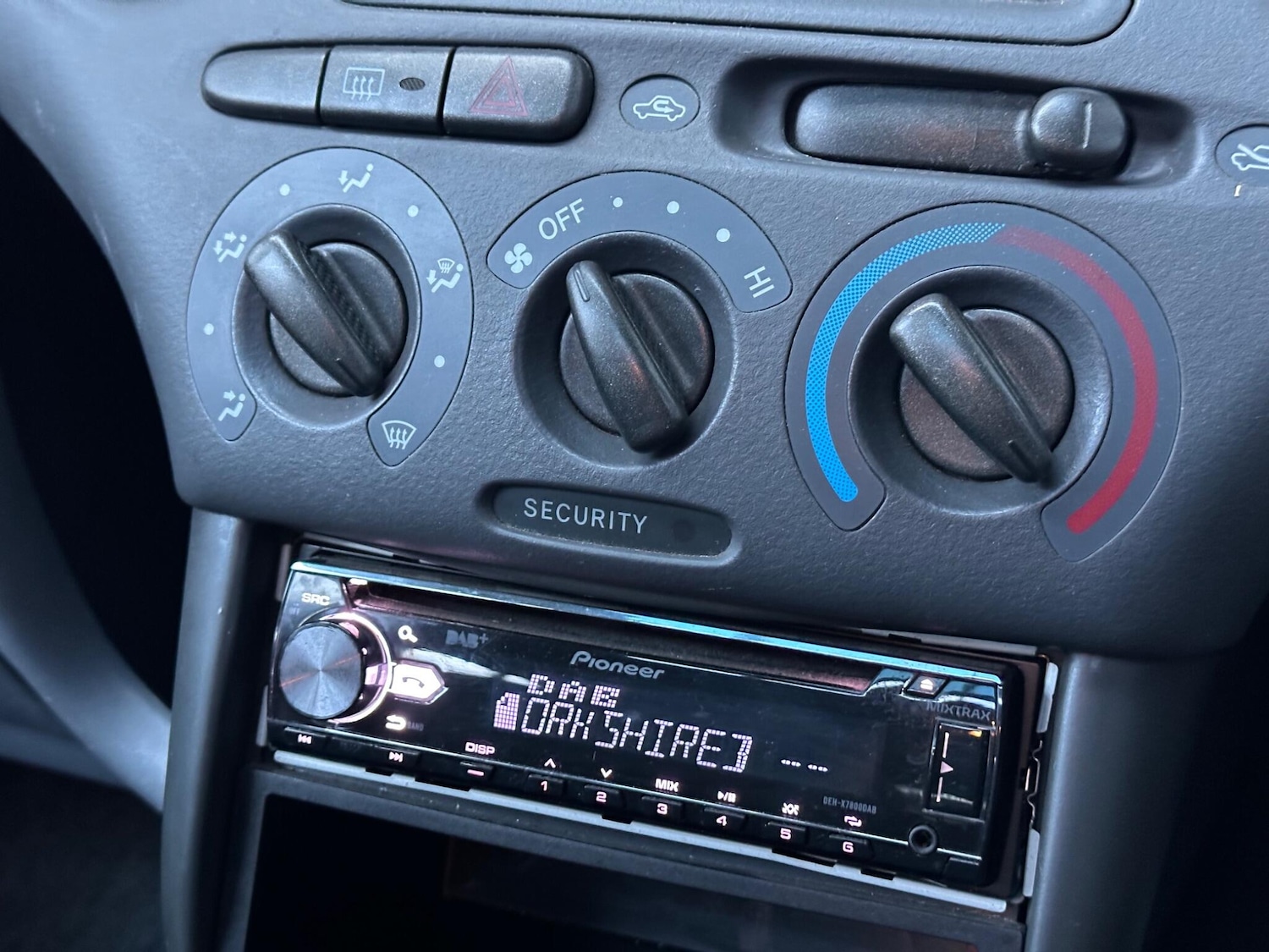 Used Toyota Yaris 2000 for sale - 77614587: Photo 12