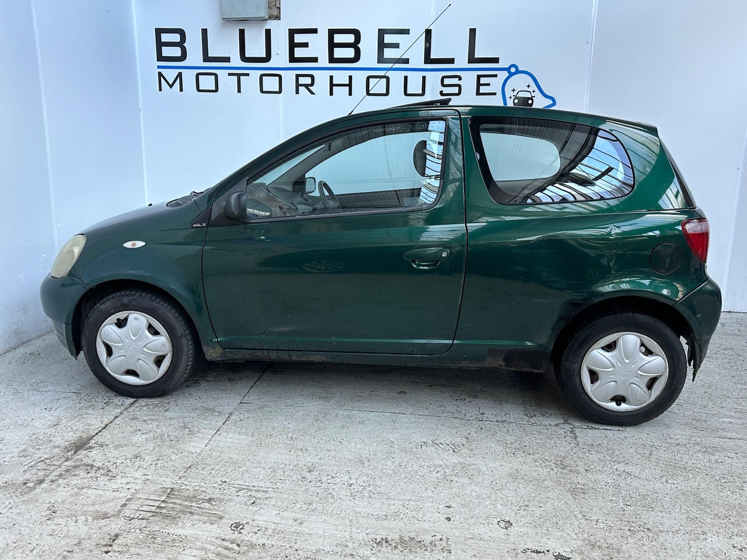 Used Toyota Yaris 2000 for sale - 77614587: Photo 7