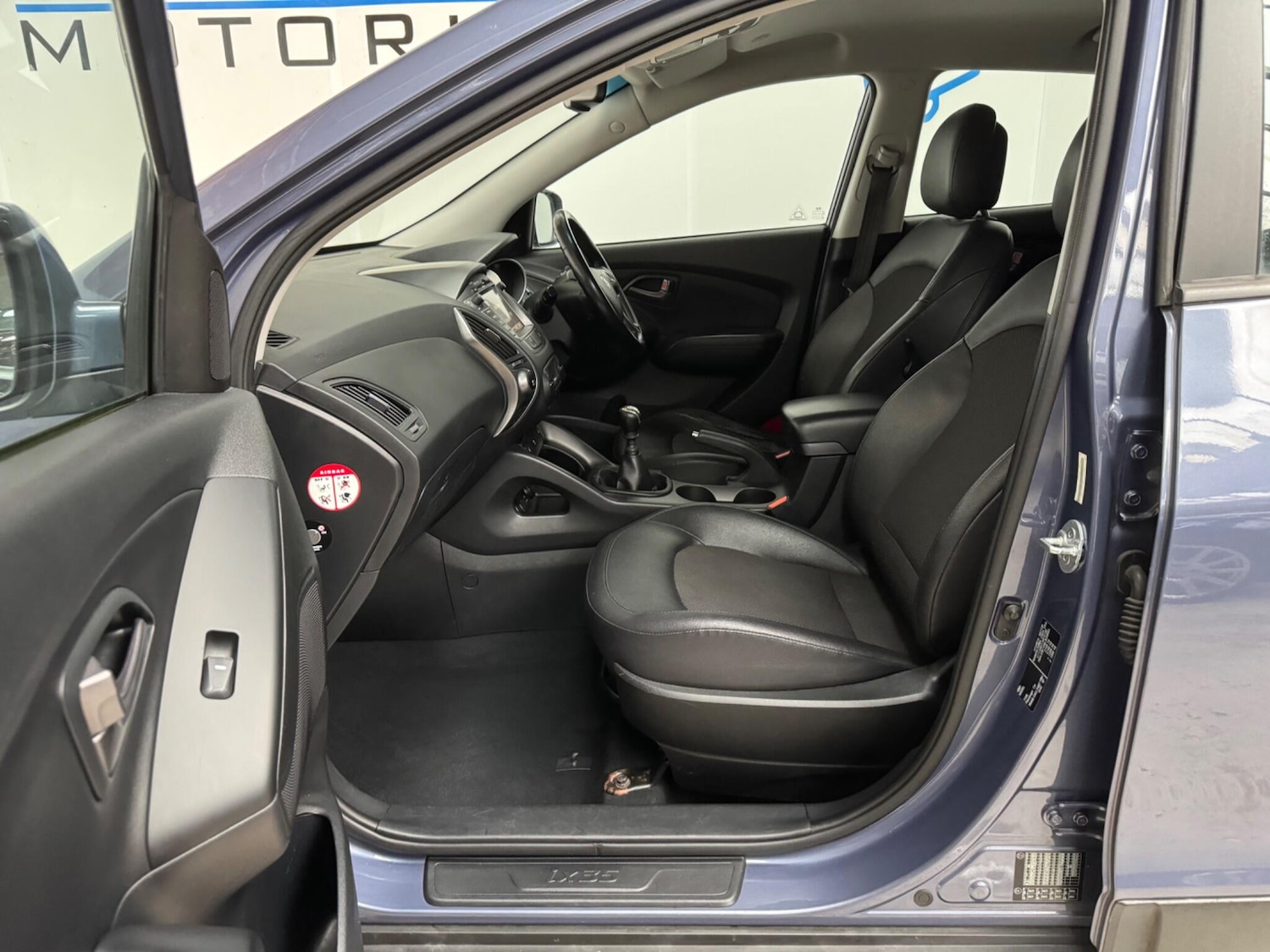 Used Hyundai Ix35 2014 for sale - 77634736: Photo 10